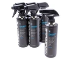 Molecule Detailer Race Car Oz Spray Bottle Set Of MLD-16-6. Fixed Price $77.70.