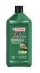 Pack- Castrol 149D7B Gtx High Mile 10 W40 Qt. Fixed Price $57.99.