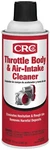 Crc 05078 Throttle Body & Air-intake Cleaner 12OZ. Fixed Price $12.99.