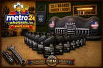 (12) Genuine Honda Full Synthetic Motor Oil (0W-20) 08798-9163 Same As Dealer. Fixed Price $124.95.
