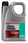 Motorex Cross Power 2T Liter 171-204-400. Fixed Price $71.06.