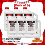 Power Service Diesel Fuel Supplement Cetane Boost 64OZ Pack Anti Gel Additives. Fixed Price $95.88.
