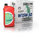 Aeroshell Oil 15W-50-550050835 6X1 Quart Case. Fixed Price $112.93.
