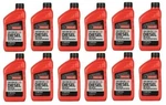 Motorcraft XO-10W30-QFA Sae 10W-30 Oil F150 Diesel 1-QT Case Of 12. Fixed Price $123.82.