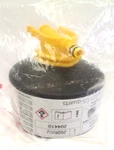 Hyundai Kia Oem 52932-1R000 Dunlop Tech Tire Repair Sealant New. Fixed Price $27.99.