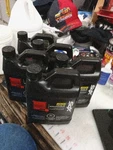 Xps Antifreeze/coolants #12112700- Protect From Rust,corros.- 32OZ Ea. 741. Fixed Price $45.04.