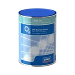 Skf Lgwa 2/1 High Load, Temp, Viscosity Bearing Grease (case Of 6). Fixed Price $311.79.