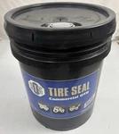 STSOTR640 International Marketing Inc 5 Gallon Pail Tire Sealant. Fixed Price $200.00.
