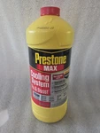 Prestone 32OZ Cooling System Fix & Boost Red Asian Cars. Fixed Price $17.50.