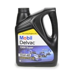 Mobil 15W40 Diesel Oil Gal. MOB122492-1. Fixed Price $22.67.