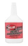 Redline Heavy Gear Oil Qt (12/CASE Sold Ea). Fixed Price $287.64.