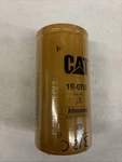 New Nos Genuine Caterpillar Fuel Filter Part Number 1R-0751 Advanced. Fixed Price $18.00.
