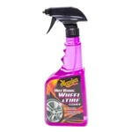 Atp Chemicals & Supplies Hot Rims All Wheel Cleaner 24OZ- G-9524. Fixed Price $12.64.