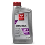 Triax Synergy Gear 75W-90 GL-4 (MT-90) Full Synthetic (1 Quart). Fixed Price $17.00.