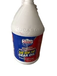 Lucas Oil 10045 Sae 85W-140 Plus H/d Gear Gallon. Fixed Price $32.99.