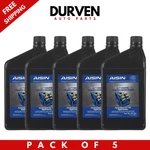 Aisin ATF-0T4 Automatic Transmission Fluid Type T-iv For Lexus Toyota (5 Quarts). Fixed Price $71.42.