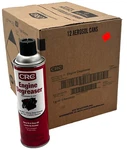Case Of 12 Crc 05025CA Heavy Duty Engine Degreaser 15OZ Low Voc For All States. Fixed Price $79.09.