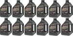 12 1QT Quart Bottles Maxima V-twin 20W-50 Synthetic Blend Motorcycle Engine Oil. Fixed Price $156.99.