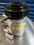 Uac Universal Air Conditioner 10528C A/c Compressor. Fixed Price $200.00.