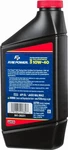 Fire Power 196984 Racing Ester Fortified Full Synthetic 4-STROKE Motor Oil. Fixed Price $30.24.