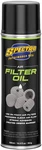 Spectro Foam Air Filter Oil Spray 16.9 Oz.. Fixed Price $27.96.