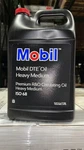 Mobil Dte Heavy Medium Circulating Oil Iso Vg 68. Case Of 6/ Gallon 100959. Fixed Price $169.00.