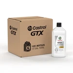 Castrol 15A66C Gtx Synthetic Blend 5W-30 Motor Oil, Quart Pack. Fixed Price $49.99.