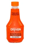 Driven Defender & Carb Fuel/oil Additives For Storage/racing. Fixed Price $12.97.