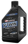 Maxima 40-03901 V-twin Sportster Gear/chain Case Oil 32OZ. Fixed Price $18.66.