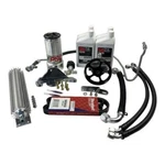 Psc Motorsport PK36JP1 Power Steering Pump Kit For 2012-2018 Jeep Wrangler Jk. Fixed Price $1523.54.