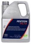 5 Liter Pentosin FFL7A Atf Dual Clutch Auto Transmission Oil Fluid For Bmw Mini. Fixed Price $189.30.