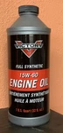 Victory 15W-60 Full Synthetic Engine Oil Part #2881698. Fixed Price $25.00.