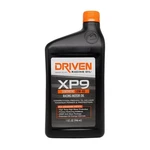 Driven 03206 XP9 10W-40 Ra; Sae 10W40; Synthetic; Quart Bottle;. Fixed Price $35.63.
