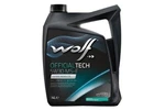 Engine Oil Wolf Officialtech 5W30 Ms-f 4L. Fixed Price $36.09.