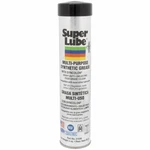 Super Lube Multi-purpose 3 Oz Cartridge Pack Of 1, Translucent White. Fixed Price $17.99.
