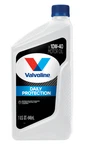 Valvoline Compatible With Daily Protection Sae 10W-40 Conventional Mot. Fixed Price $56.82.