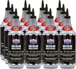 Pack Of 12 Lucas Oil 10118 High Mileage Stabilizer - Quart. Fixed Price $119.99.