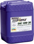 Royal Purple Engine Oil 5130. Fixed Price $182.63.