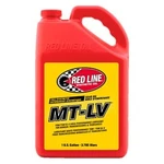 Red Line Mt-lv Sae 70W-75 Full Synthetic Api GL-4 High Performance Gear Oil. Fixed Price $362.40.
