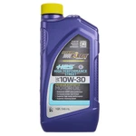 Royal Purple 31130 Hps 10W30 Performance Street Synthetic Multi Grade Engine Oil. Fixed Price $15.80.