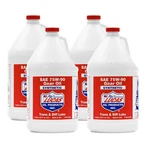 Lucas 10048 Sae 75W90 Synthetic Racing Gear Oil, Gallon. Fixed Price $245.99.