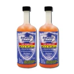 Ethanol Shield Fuel Stabilizer, 24 Oz (2 Pack) Keeps Fresh, Gasoline.... Fixed Price $61.99.