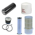 6598903 Filter Kit Fits Bobcat Skid-steer Laoder Asn 15001 743B 6598492. Fixed Price $140.99.