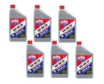 Lucas Oil 10179 Synthetic Sae 0W-30 Motor / Engine Qt 6 Pack. Fixed Price $65.95.