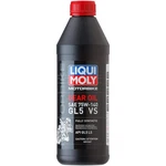 Liqui Moly Gear Oil - 20088. Fixed Price $33.64.