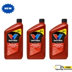 Pack Valvoline Maxlife Transmission Fluid Stop Leak For Cars And Trucks, 32 Oz. Fixed Price $41.69.