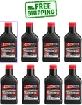 Amsoil Signature Series 5W-30 100% Synthetic Motor Oil, High Performance. Fixed Price $114.17.
