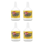 Red Line Full Synthetic 75W90 GL-5+ Differential Gear Oil, 1-QUART Pack Of 4. Fixed Price $103.88.