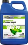 Star Brite Premium Lower Unit Gear LUBE,128 Oz GALLON,80W-90W Synthetic. Fixed Price $61.82.
