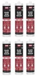 1K Seam Sealer Black (SEM-29392) (6 Pack). Fixed Price $146.28.